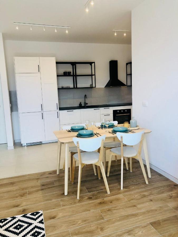 Apartamento Sea & Sun Korčula Exterior foto