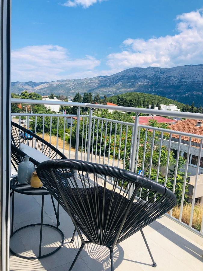 Apartamento Sea & Sun Korčula Exterior foto